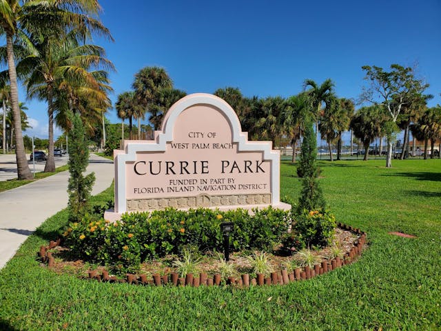 Currie Park