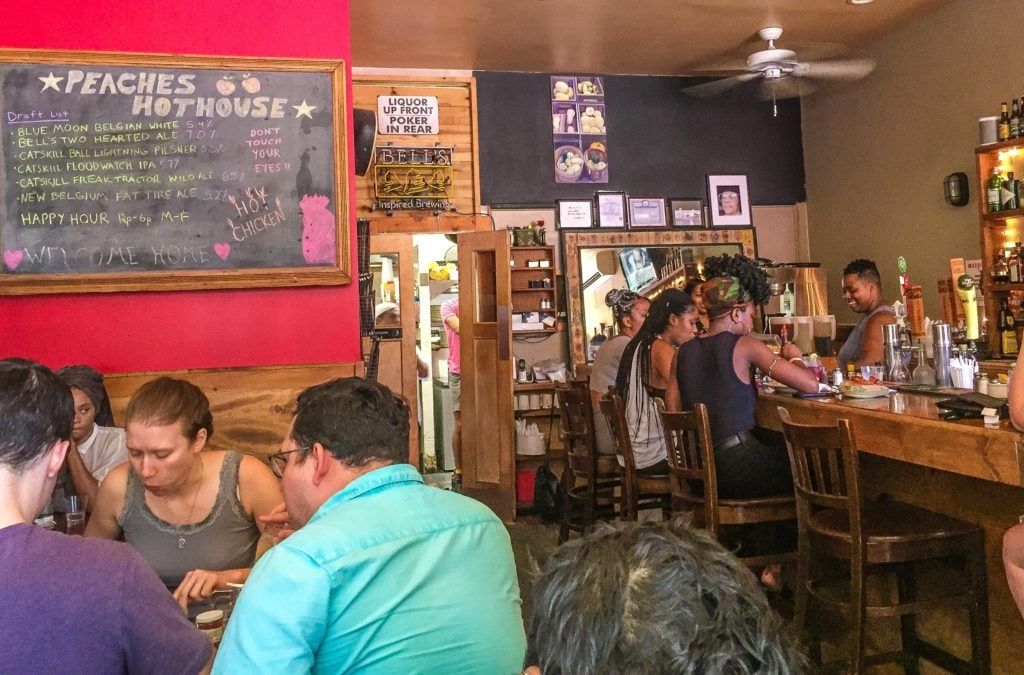 Bedford Terrace | Bedford-Stuyvesant | Duplex with Private Terrace photo 41