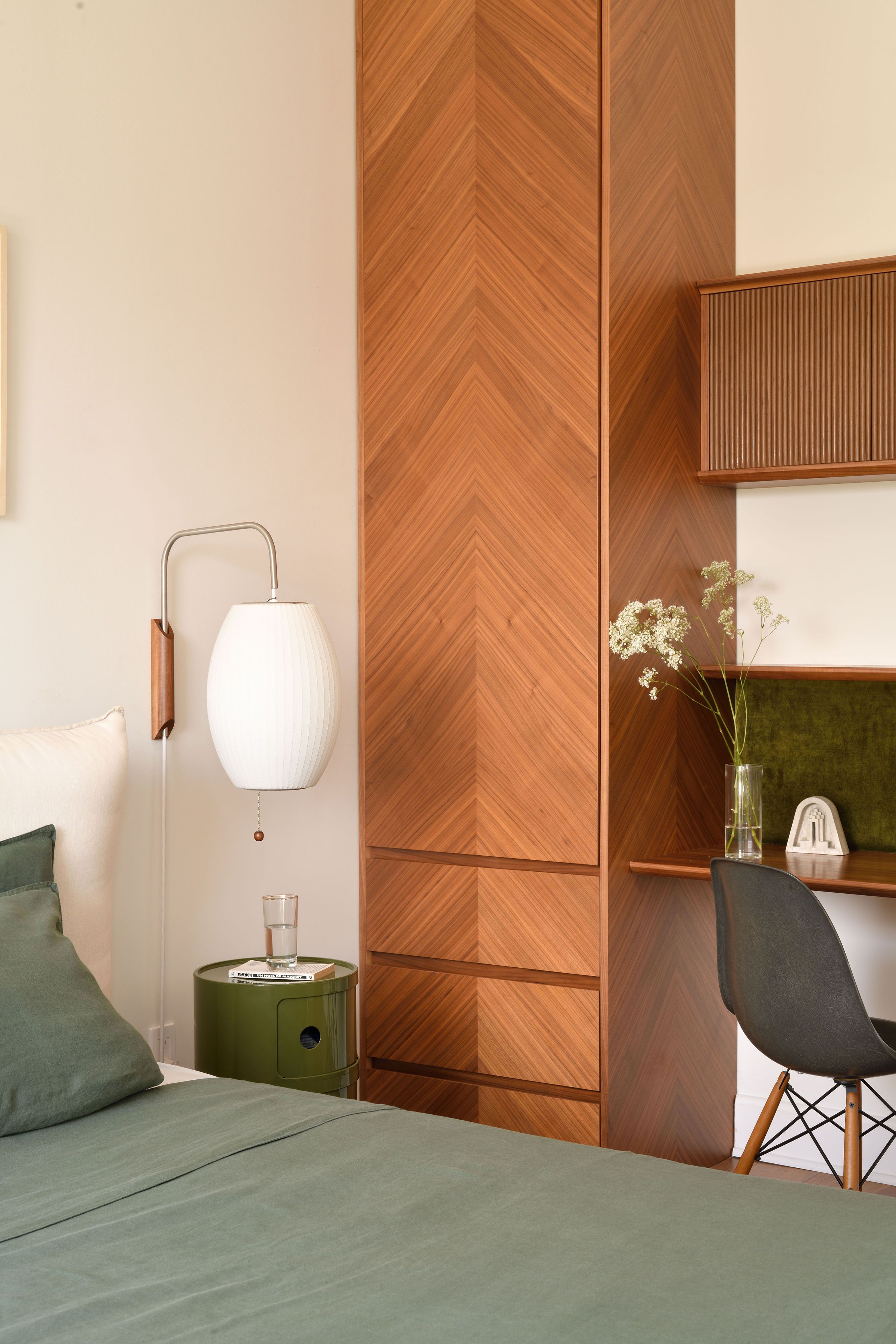 Sette Penthouse | Williamsburg | PH with Private Terraces photo 17