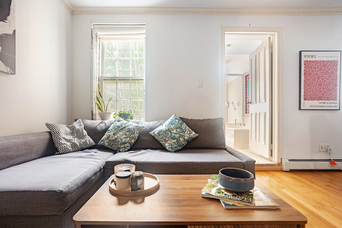 Image of Living space #2