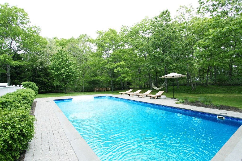 Wildwood | East Hampton | Home with Heated Pool and Outdoor Space photo 3