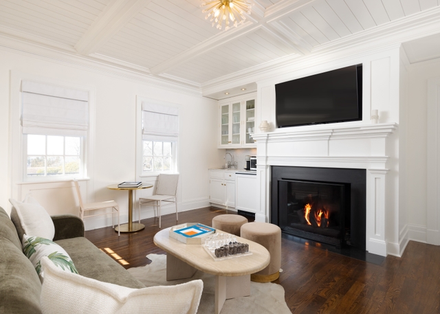 Image of Living space #2