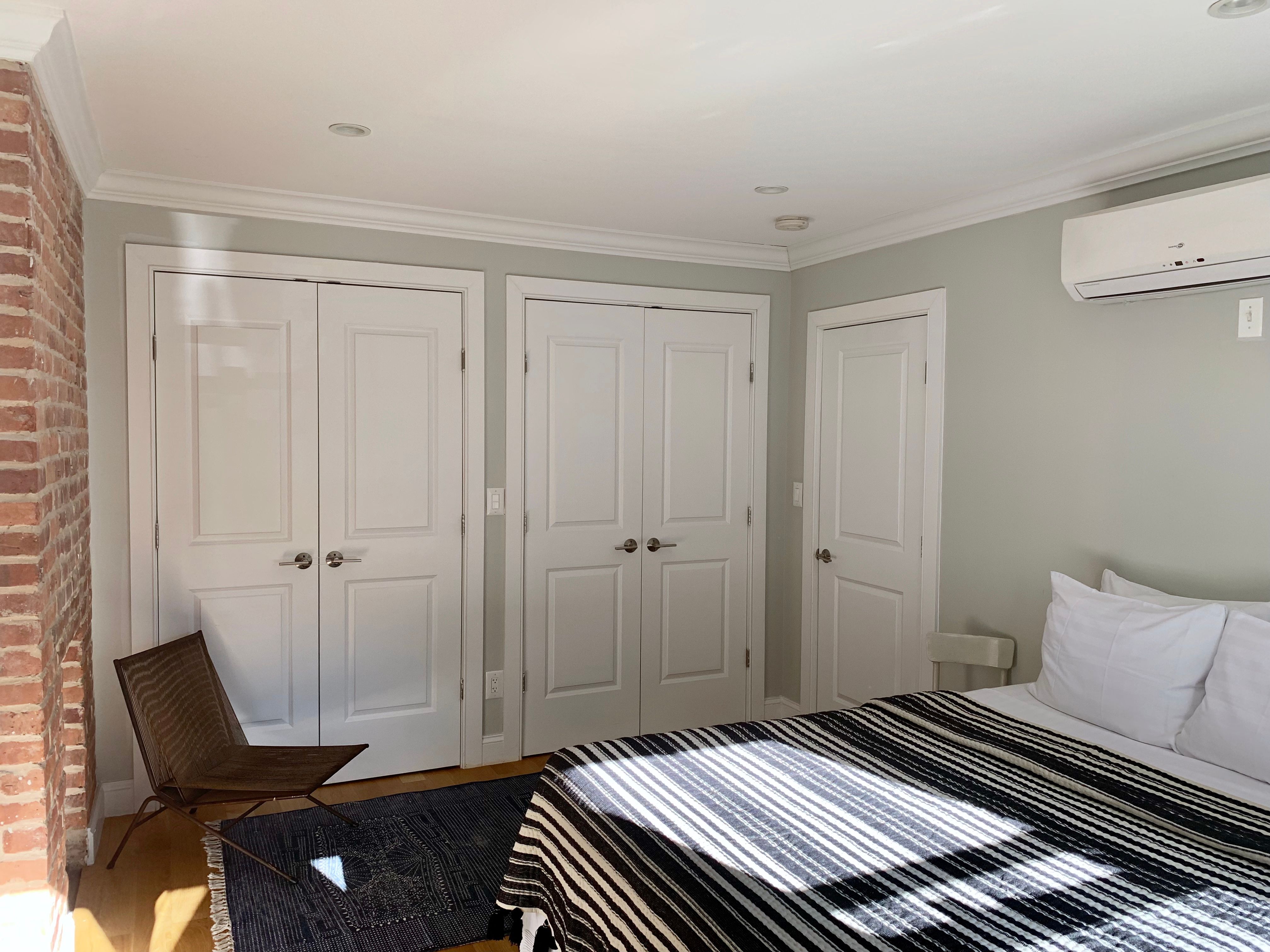 Saratoga Place I | Bed-Stuy | Apartment with Private Patio photo 15