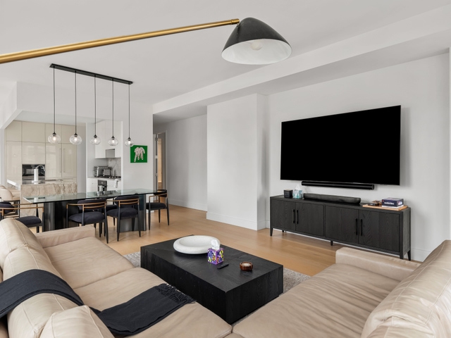 Image of Living space #1