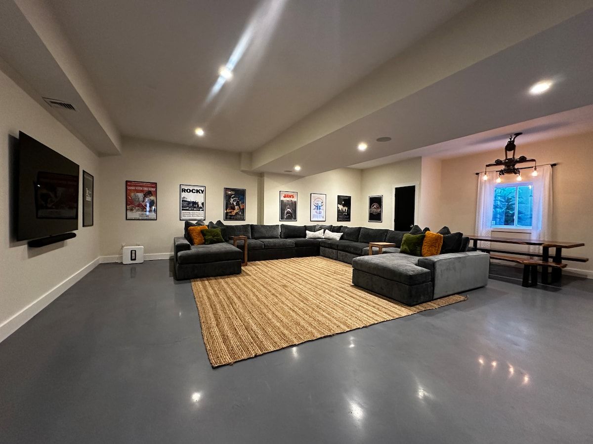 Image of Living space #3