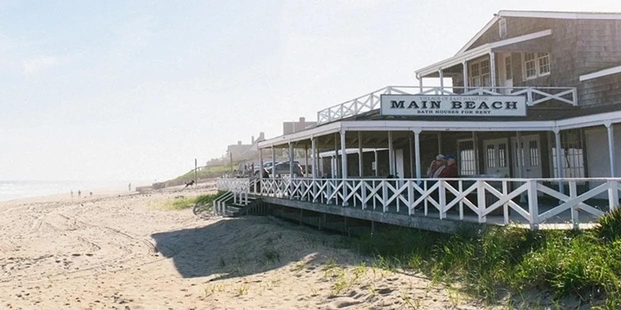 Main Beach