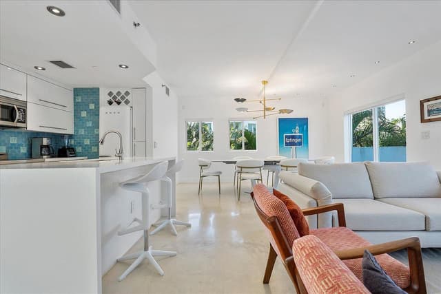 Image of Living space #4