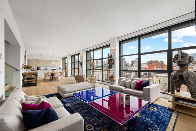 Image of Living space #3