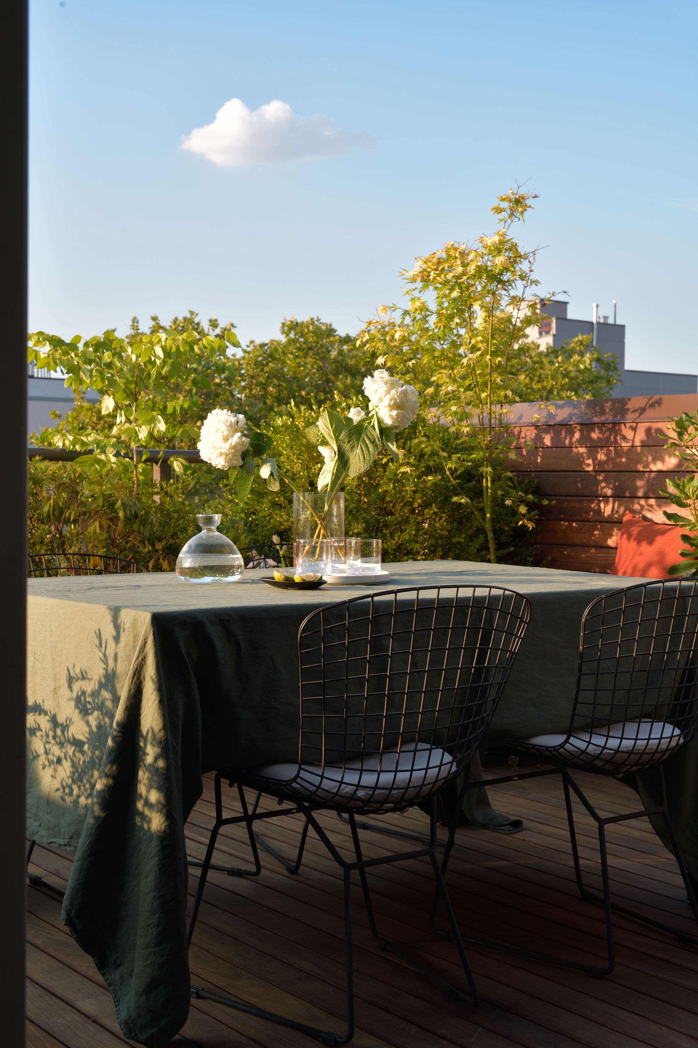 Sette Penthouse | Williamsburg | PH with Private Terraces photo 29