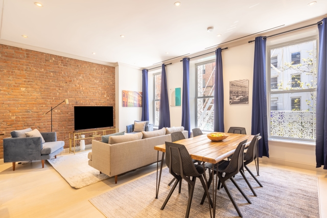 Image of Living space #1