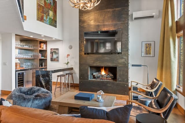 Image of Living space #4