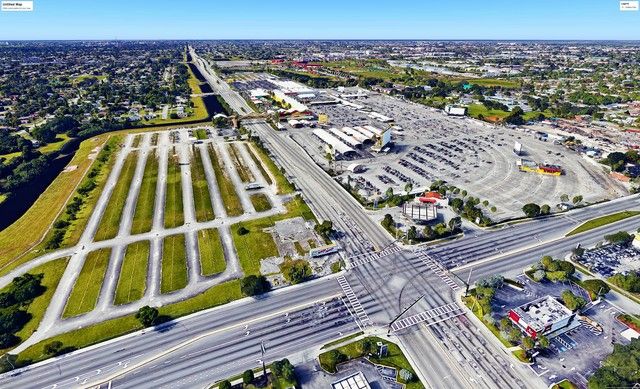 Fort Lauderdale Swap Shop & Drive-In