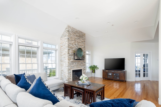 Image of Living space #1