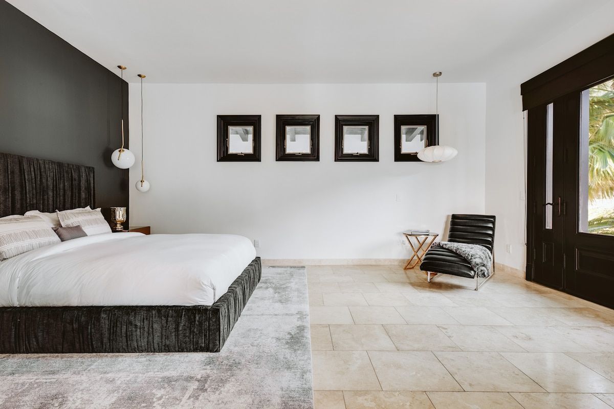 Malibu Sky View Estate | Malibu Hills | Private Estate with Pool & Mountain Views photo 14