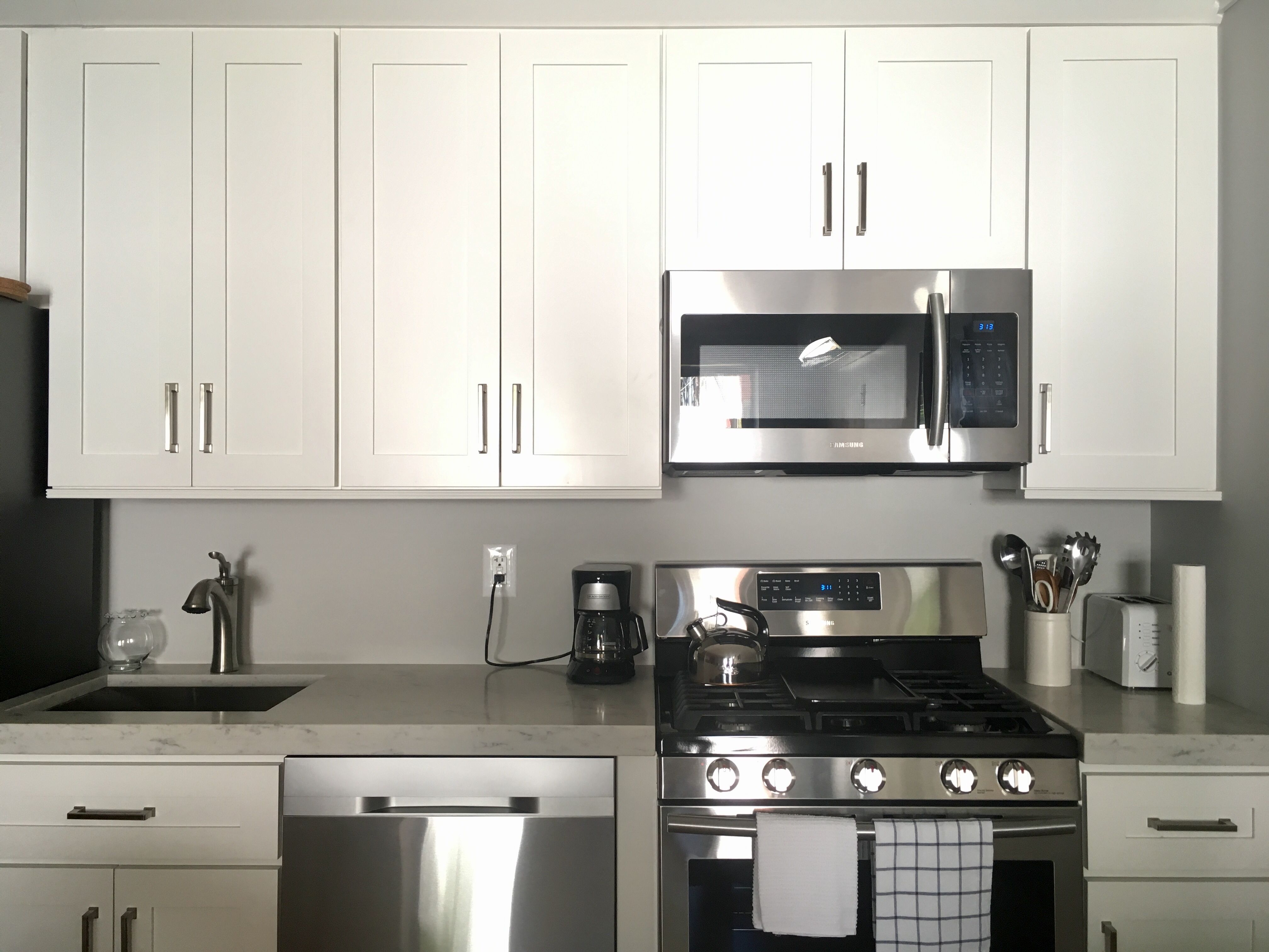 Saratoga Place I | Bed-Stuy | Apartment with Private Patio photo 5