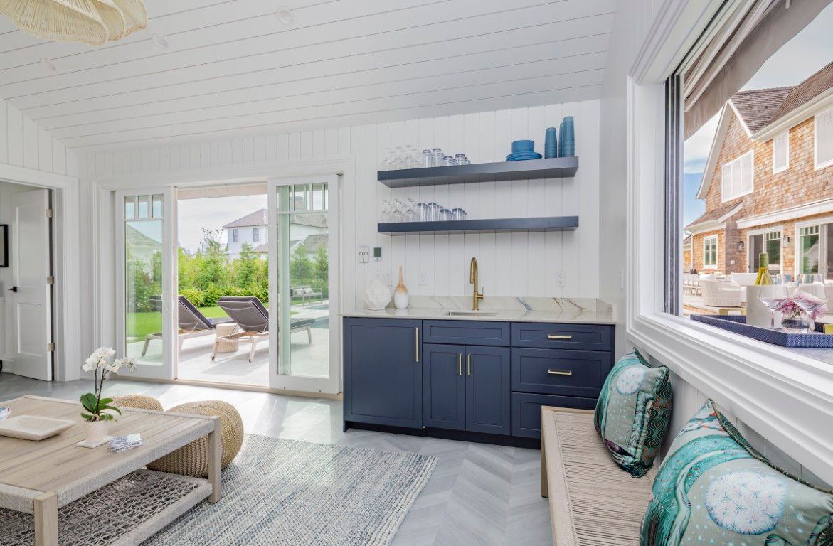 Rosko Estate | Southampton | Home With Heated Pool and Spa photo 77