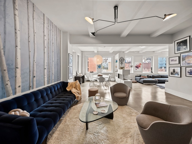 Image of Living space #3