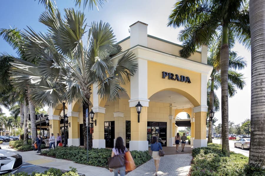 Sawgrass Mills