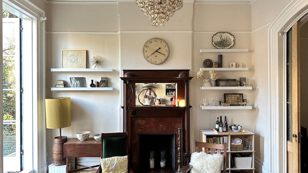 Grand Place | Clinton Hill | Brownstone Duplex w/ Private Garden photo 8