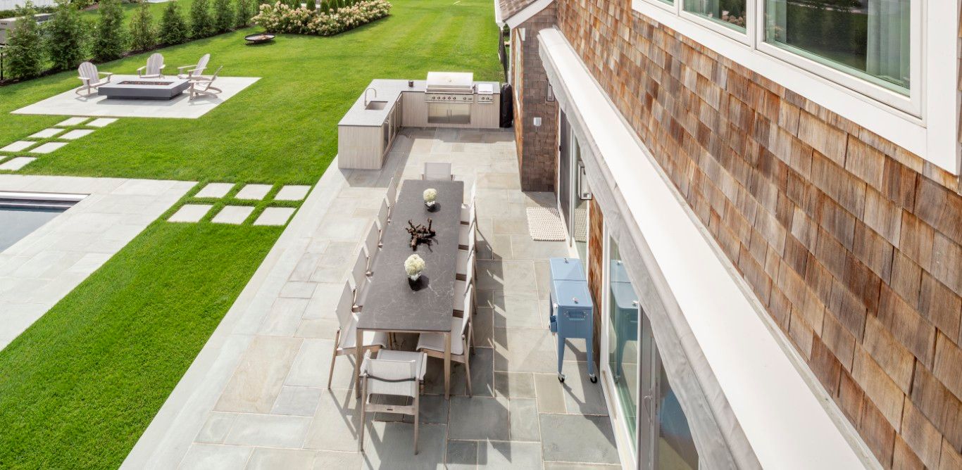 Rosko Estate | Southampton | Home With Heated Pool and Spa photo 19