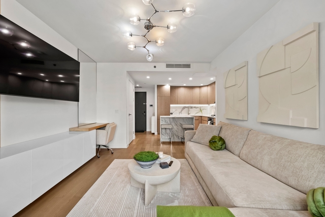 Image of Living space #2