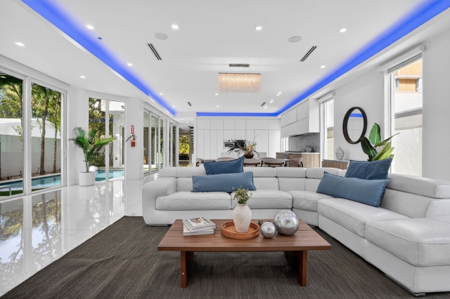 Image of Living space #4