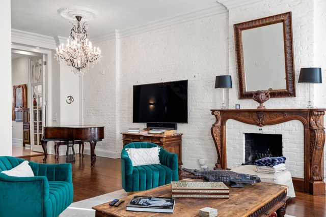 Image of Living space #5