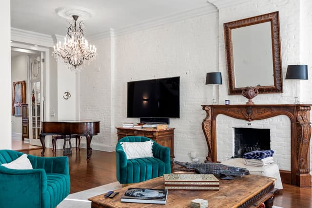 Image of Living space #5