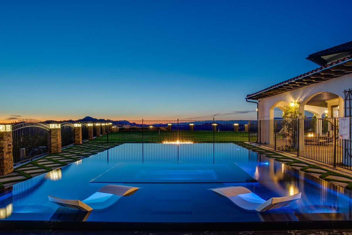 Malibu Sky View Estate | Malibu Hills | Private Estate with Pool & Mountain Views photo 37