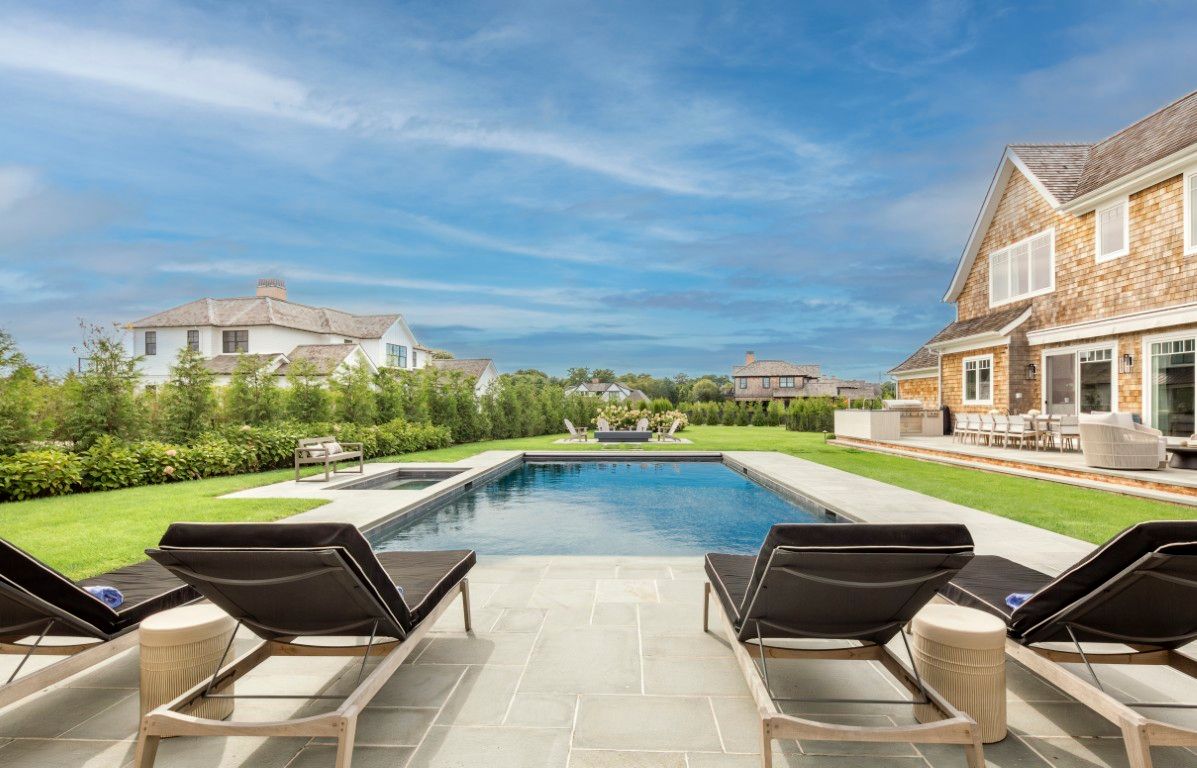 Rosko Estate | Southampton | Home With Heated Pool and Spa photo 78