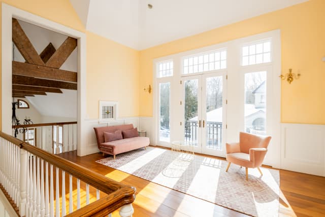 Image of Living space #6