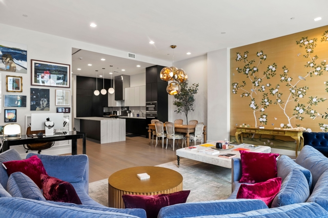 Image of Living space #1