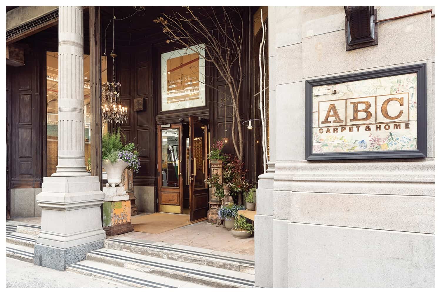 ABC Carpet & Home