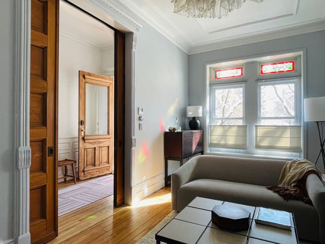 Image of Living space #3