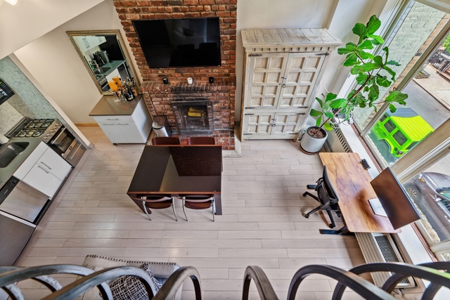 Image of Living space #1