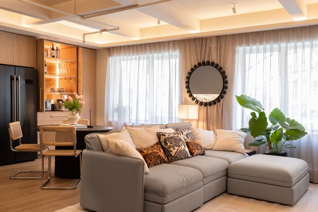 Image of Living space #6