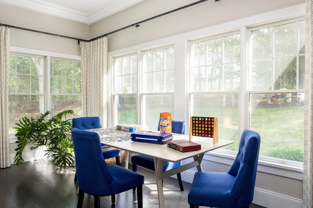 Image of Living space #4