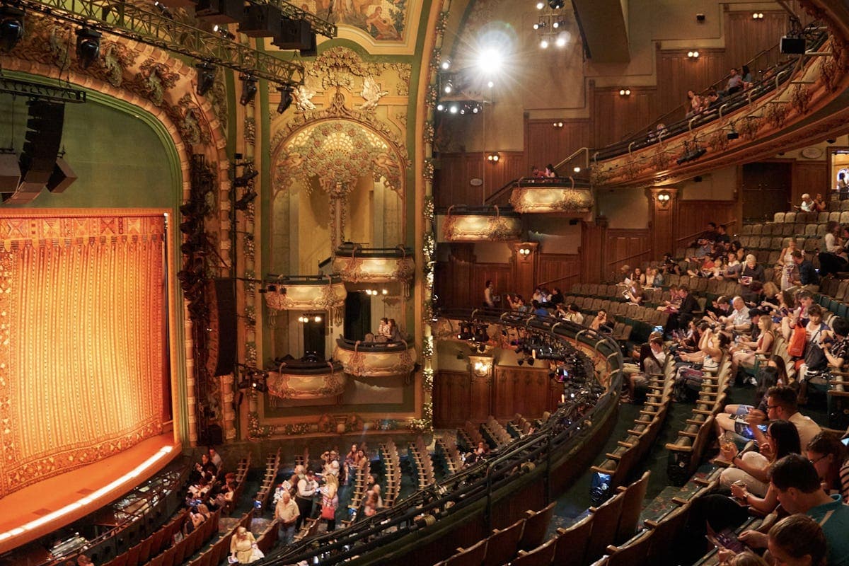Broadway Shows