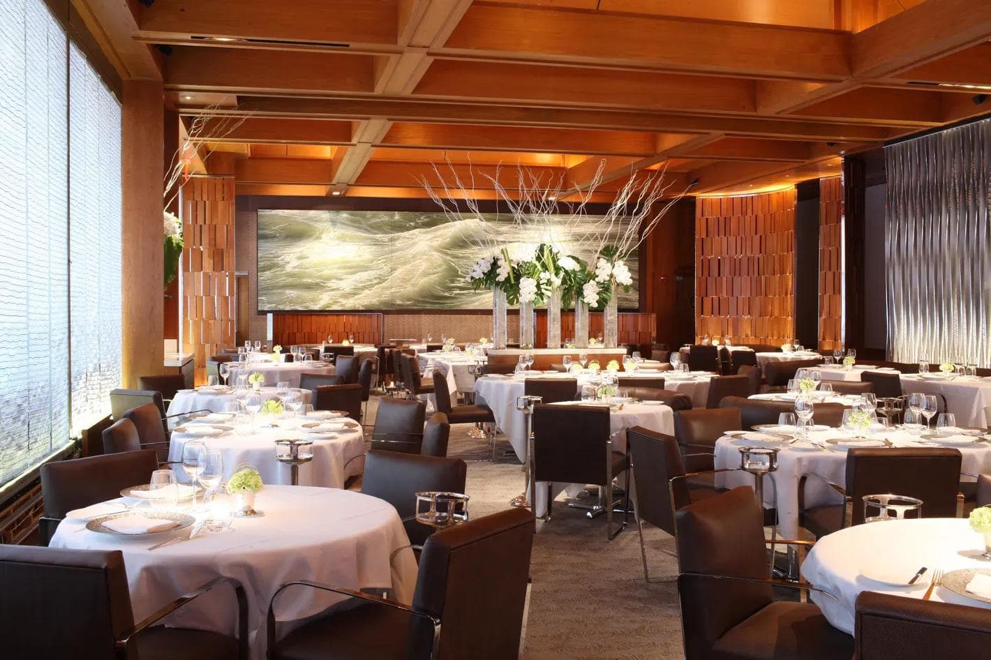 Le Bernardin