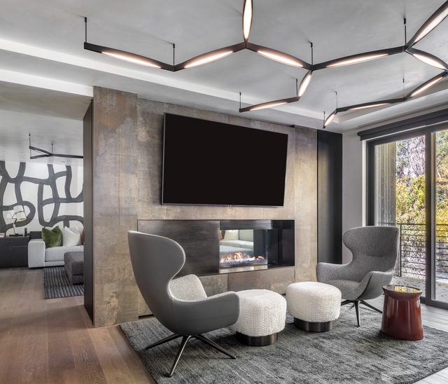 Image of Living space #4