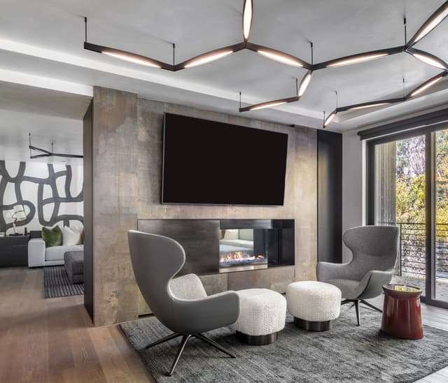 Image of Living space #4