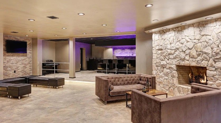 Image of Living space #9
