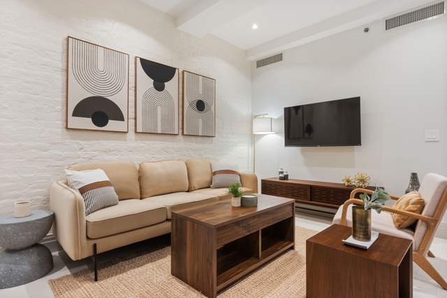 Image of Living space #6