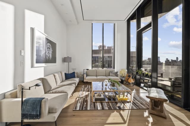 Image of Living space #1