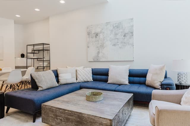 Image of Living space #3