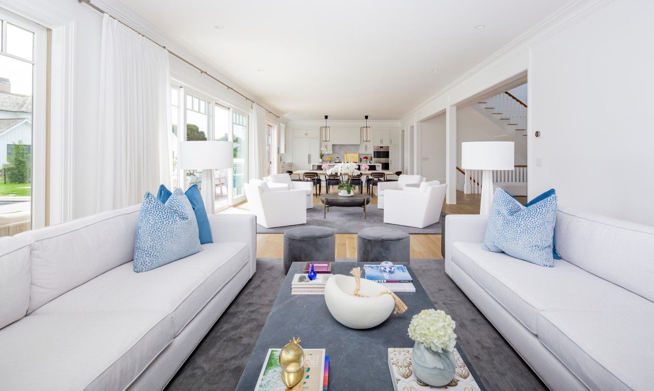 Rosko Estate | Southampton | Home With Heated Pool and Spa photo 8