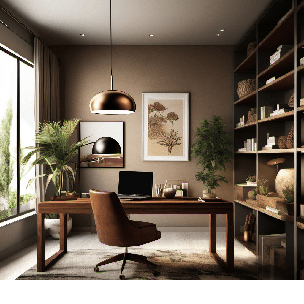 How to Create the Perfect Home Office Setup for Working Remotely