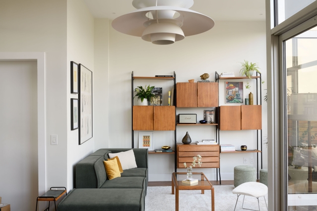 Image of Living space #1