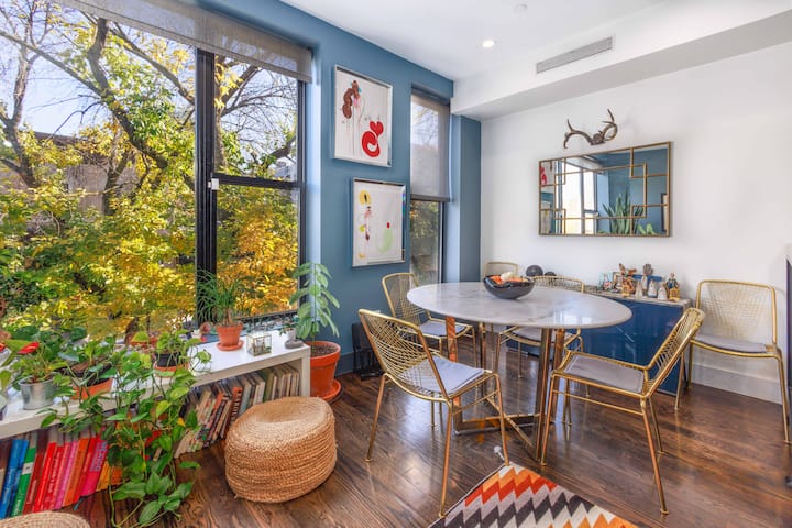 Image of Living space #2