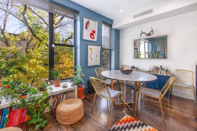 Image of Living space #2